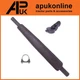 Exhaust Silencer with Clamp & Cap for Deutz-Fahr D6807 D6907 D7006 D7007 Tractor