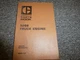 Caterpillar Cat 3208 Truck Engine Parts Catalog Manual Book S/N 40S1-Up