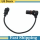20706327 Speed Sensor Fits for Mack CS200P CS250P MS200P MID-LINER