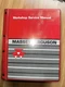 Massey Ferguson MF 300 Series UK Tractor Workshop Service Manual