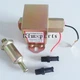 New Electric Fuel Pump for 149-2140 Onan Generator BGE BGEL F&G Model KV A-B