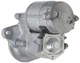 Starter 93-09 12V 1.4KW Bobcat 320 322 322D 323 Kubota D722EB 6669633 Compact