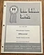 International B-275 Tractor Differential GSS-1250 Blue Ribbon service manual