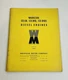Waukesha 135-DK 135-DKB 135-DKBS Diesel Engine Shop Service Repair Manual Nice!