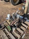 Continental Y112 Engine  Ran When Pulled