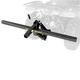 BLACK BOAR MANUAL IMPLEMENT LIFT BLACKBOAR 66013