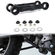 Fit For Kawasaki KX85/KX80/KX100/KX120 91-24 Lowering Drop Bodywork Link Kit