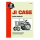 I&T Shop Service Manual For Case Tractors | Includes JI Models