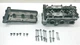 2015 Arctic Cat ZR 7000 Sno Pro Engine Cylinder Head Cams Gears Valves Cover 