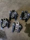 Iveco 4.5 rocker arm Case 450 465 Skid Steer New Holland 445T/M2 6.7 