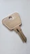 Kioti Tractor Ignition Key replaces T2545-41151 for LB1914, LK2554, LK30, LK3054