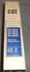 CAT CATERPILLAR CP-533C 563C CS-533C COMPACTOR SERVICE SHOP REPAIR BOOK MANUAL