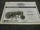 Woods L59VAC1 L306VAC1 LU306VAC1 Rotary Mower VAC VA Operator Parts Manual xz