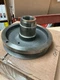 Cummins accessory Drive Pulley PN: 4080398