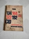 ford 134 144 172 192 maintenance and operators manual