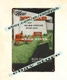 1947 ALLIS CHALMERS TRACTOR ROTO BALER HAY EQUIPMENT tin sign
