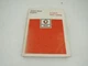 Detroit Diesel In-Line 71 Series Parts Catalog Book 7 6SP122 1981