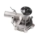 Water Pump for Mitsubishi MT180 MT190D MT210D MT210 MT470 MT1401 MT1601 MT2001