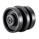 Track Bottom Roller For Bobcat T190 T590 T630 T650 T770 T320 T750 T200 #6686632-