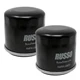 2PK Oil Filters For Kubota Zero Turn Mowers ZD1011 ZD1021 ZD18 ZD18 ZD18F ZD21
