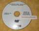 SEBP2993 New CAT Caterpillar 416C Backhoe Loader Parts Manual Book CD