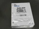 Komatsu Galeo PC300LC-7E0, PC300HD-7E0 Excavator Service Manual Repair Shop Book