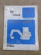 Bobcat 225 Mini Backhoe Service Manual # 6720347 (1-91)-7.5C