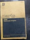 CAT Caterpillar 3306 Vehicular Engine Parts Book