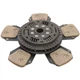 NEW Clutch Disc Fits Massey Ferguson Tractor 390T 393 394S 396 398 399