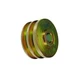 830279 Alternator Pulley 7/8" Bore for Delco 21SI 22SI 25SI 26SI 30SI 33SI 34SI