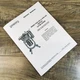 Hobart HCM-450 ML-19520 ML-19735 ML-32313 Vertical Cutter Mixer Service Manual