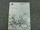 Cummins Models 6C8.3 6CT8.3 6CTA8.3 Engine Parts Catalog Manual Book