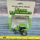 Vtg 1988 Ertl Farm Machines 1/64 Deutz-allis 7085 w/Duals diecast tractor sealed