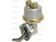 Fuel Lift Pump fits Case IH 110A, 120A, 55C, 65C, 75C, JX1070U, JX1080U, JX1085C