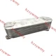 Oil Cooler Core For Doosan Daewoo DE12T Engine