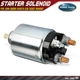 12V Starter Solenoid Switch for John Deere Kubota Cub Cadet Ramrod Toro Dingo