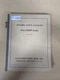Allis-Chalmers ALL-Crop Drills Parts Catalog Manual