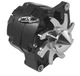 Tuff Stuff Silver Bullet Alternator 100 Amps Black 12V Gm 10Si Case 7139FBULL