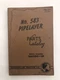 CAT 583 Pipelayer Parts Book.    16A200-UP
