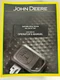 John Deere Gator 4X2, 6X4, & Trail Operators Manual OMM136969 B3 F-7