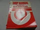 Honda Factory Shop Manual EX4500S Generator 61ZB700
