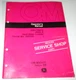 John Deere JD 24-A Skid Steer Loader Operators Manual OM-M83177 D9 s/n 005335&up