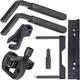 For Detroit Diesel DD15 DD16 EPA07 EPA10 Engine Camshaft Timing& Barring Tool