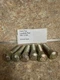 Farm Trac Tractor parts lug bolts ESL11758 New $14.00/each - $80.00 for all