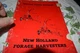 New Holland 601 611 Forage Harvester Dealer's Parts Book Manual DCPA5 