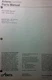 Ariens S-12 14 16 Lawn Garden Tractor Sno-Thro 831025 Parts Manual Snow Thrower