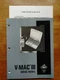Mack Trucks 2000 V-MAC III Service Manual 8-211 Troubleshooting Faults 376 pages