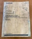 Caterpillar CAT 416C Backhoe Loader Center Pivot Parallel Lift Parts Manual Book