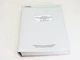 Anritsu Operation Manual vol. 2 1ere edition MP1570A Sonet/SDH/PDH/ATM Analyzer