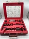 Ford Rotunda OTC T87P-4000-S A11 Wheel Drive Factory Tool Kit SKU A21